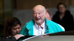 Former New York City Mayor Ed Koch died Friday at the age of . The revered politician battled an assortment of health problems throughout his life – all of which could have contributed to the cause of his death: congestive heart failure, according to one doctor